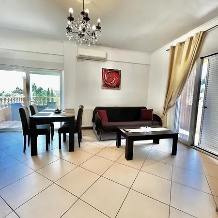 Apartman Teo Guviá