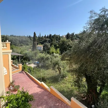 Апартаменты Teo *