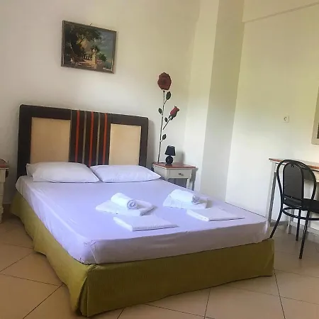 Teo Apartment