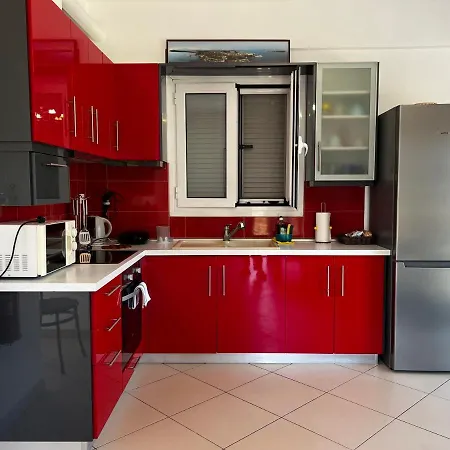 Apartment Teo