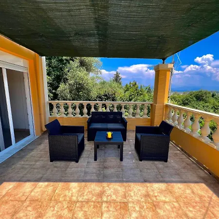 Apartamento Teo Gouvia