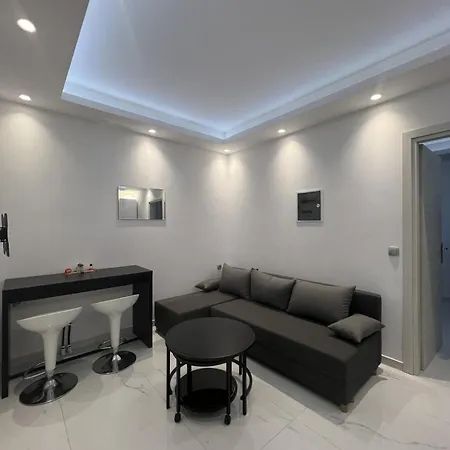 Teo Apartment