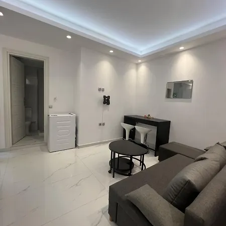 Apartment Teo *