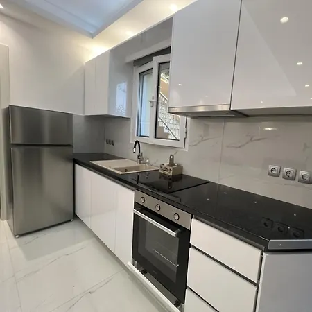 Teo Apartamento Gouvia