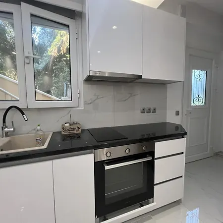 Apartamento Teo Gouvia