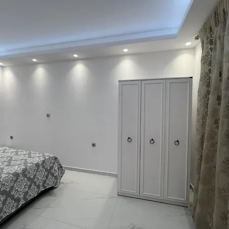 Teo Apartment