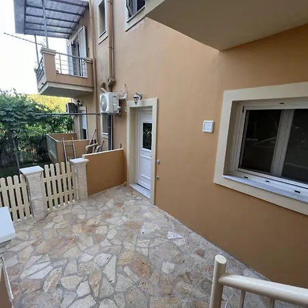 Apartment Teo *