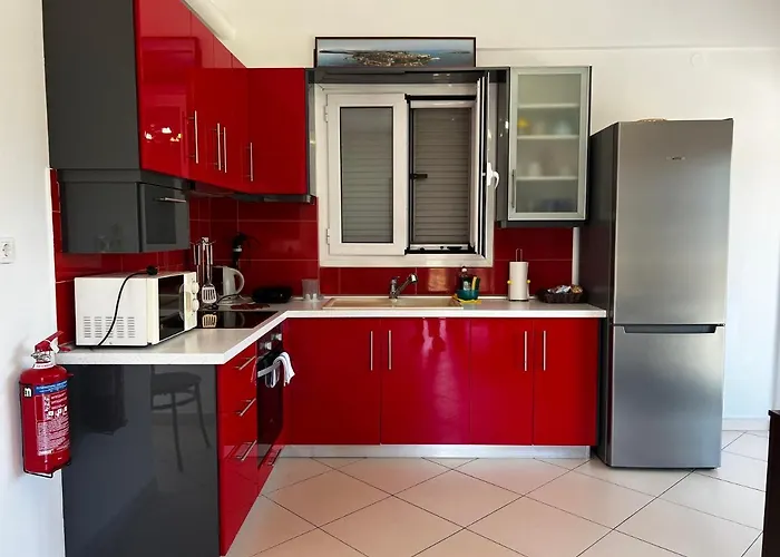 Appartement Teo
