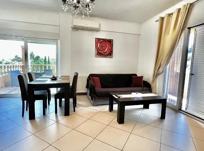 Appartement Teo Gouviá
