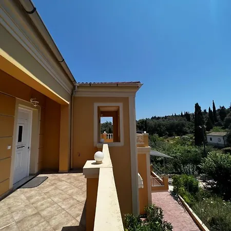 Appartamento Teo